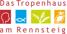 Das Tropenhaus am Rennsteig